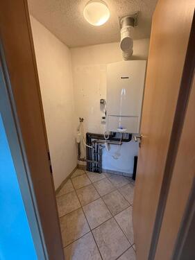 Foto - Etagenwohnung in Nossentiner Hütte zur Miete