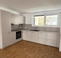 Burghalden-Quartier, Haus W2 Neubau-Mietwohnungen in attraktiver Lage - Leonberg