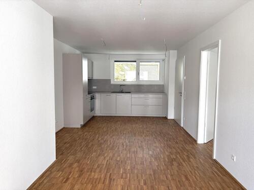 Foto - Etagenwohnung in Leonberg zur Miete