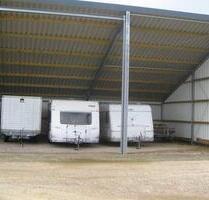 Stellplatz Wohnwagen Wohnmobil Boot - Oststeinbek