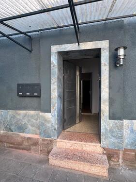 Foto - Dachgeschoßwohnung in Eschwege zur Miete