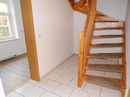 Foto - Familienfreundliche 3 Zimmer Wohnung in Werdau zu vermieten!!