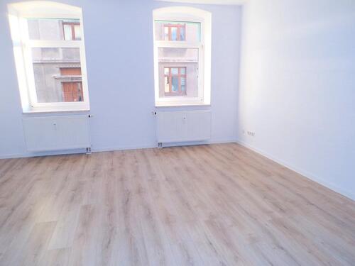 Foto - 3 Zimmer Etagenwohnung zur Miete in Werdau