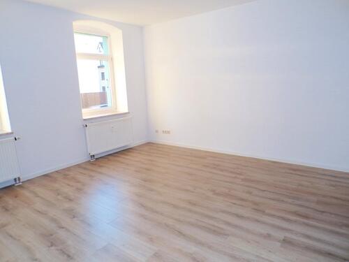 Foto - 3 Zimmer Etagenwohnung in Werdau