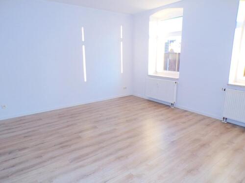 Foto - Etagenwohnung in Werdau zur Miete