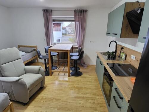 Foto - 2 Zimmer Etagenwohnung in Freystadt