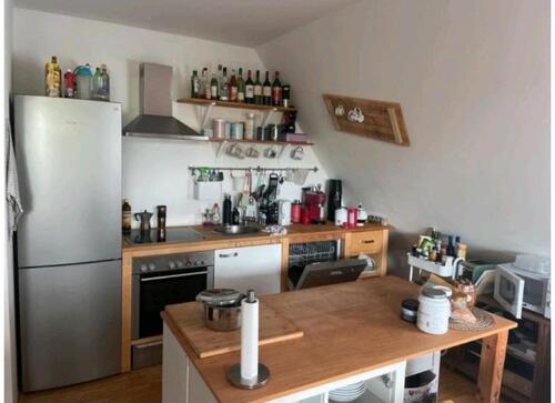 Foto - 2 Zimmer Etagenwohnung zur Miete in Bergisch Gladbach