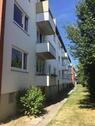 Foto - Renovierte 2-Zimmer-Wohnung mit Balkon
