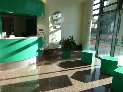 Foto - 2 Zimmer Etagenwohnung zur Miete in Schwerin