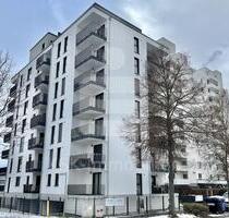 Moderne 2-Zimmer Wohnung mit Loggia in Wesseling-Keldenich.