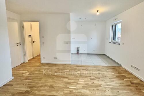 Foto - 2 Zimmer Etagenwohnung zur Miete in Wesseling