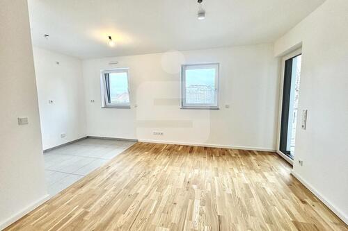 Foto - 2 Zimmer Etagenwohnung in Wesseling