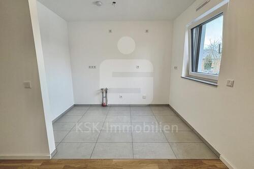 Foto - Etagenwohnung in Wesseling zur Miete