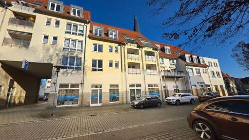 Foto - Innenstadtlage - 481,00&nbsp;EUR Kaltmiete, ca.&nbsp; 65,85&nbsp;m&sup2;