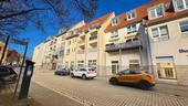 Foto - 2 Zimmer Etagenwohnung zur Miete in Aschersleben