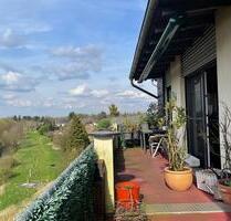 seniorengerechte, lichtdurchflutete Penthouse-Wohnung über den Dä - Rheinberg