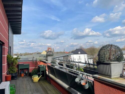 Foto - 5 Zimmer Einfamilienhaus zur Miete in Rheinberg