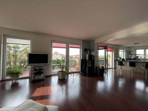 Foto - 5 Zimmer Einfamilienhaus in Rheinberg