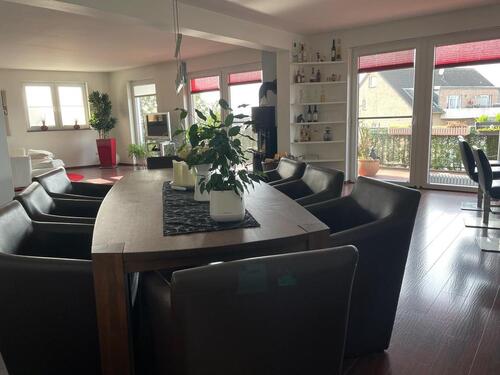 Foto - Einfamilienhaus in Rheinberg zur Miete