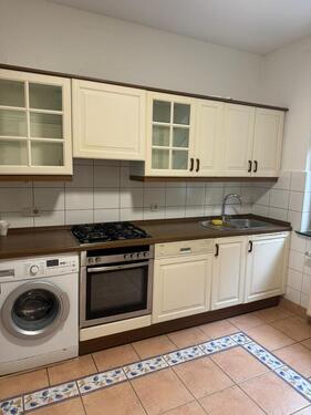 Foto - Erdgeschoßwohnung in Delmenhorst zur Miete