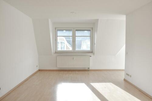 Foto - 4.5 Zimmer Maisonettenwohnung zur Miete in Plauen