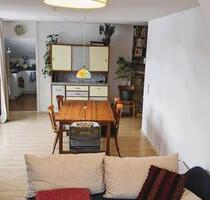 Schöne Wohnung in Gaustadt zur Zwischenmiete - Bamberg Am Bruderwald