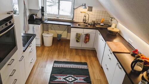 Foto - Maisonettenwohnung in Bamberg zur Miete