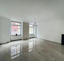 Stilvolle 3-Zimmer-Wohnung im Erdgeschoss in Wuppertal-Oberbarmen