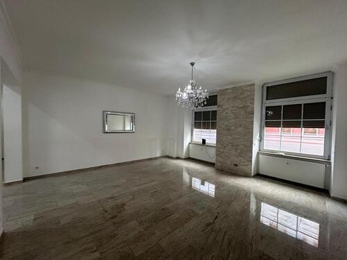 Foto - 3 Zimmer Erdgeschoßwohnung zur Miete in Wuppertal