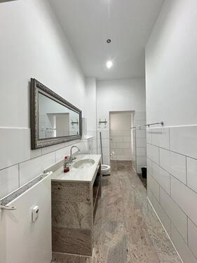 Foto - Erdgeschoßwohnung in Wuppertal zur Miete