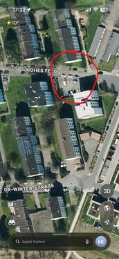 Foto - Privater Stellplatz Hameln Nordstadt