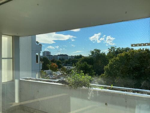 Foto - 3 Zimmer Wohnung mit Balkon in zentraler Lage von Unterschleißhei