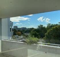 3 Zimmer Wohnung mit Balkon in zentraler Lage von Unterschleißhei - Unterschleißheim