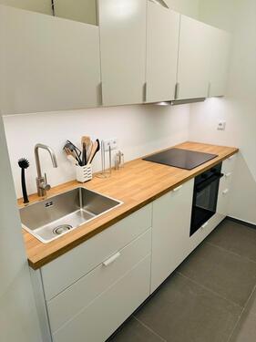 Foto - 3 Zimmer Etagenwohnung in Unterschleißheim