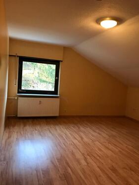 Foto - 3 Zimmer Dachgeschoßwohnung zur Miete in Mosbach