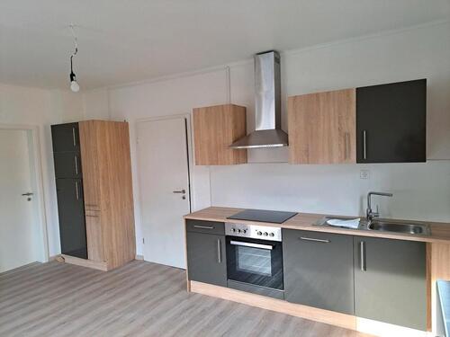 Foto - 2 bis 2,5 Zimmer Wohnung in Hof Vogelherd