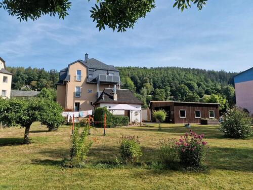 Foto - Sehr schöne 3 Raum Wohnung (86m²) in Schwarzenberg zu vermieten!