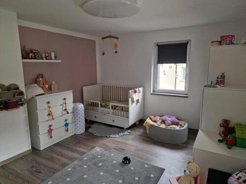 Foto - Etagenwohnung in Schwarzenberg/Erzgebirge zur Miete