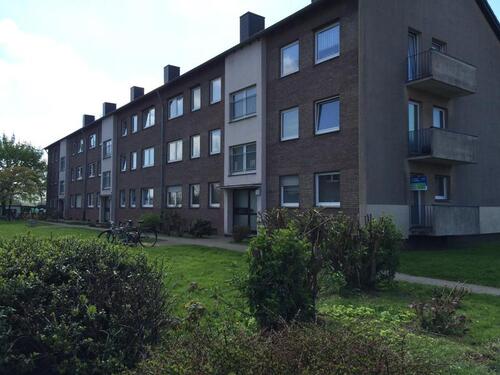 Foto - 3 Zimmer Etagenwohnung in Mönchengladbach