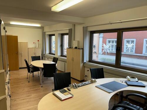 Foto - Gewerbefläche für Büro oder Praxis in zentraler Lage in Haltern