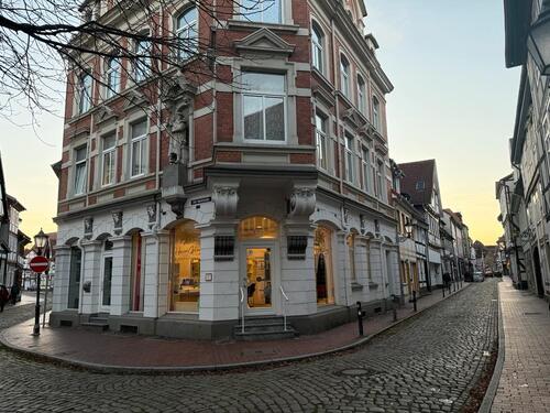 Foto - Laden Lokal Hameln Alte Marktstraße 52