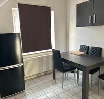 Gepflegte 2,5-Zimmer-Wohnung im Dachgeschoss (3.OG) 59075 Hamm