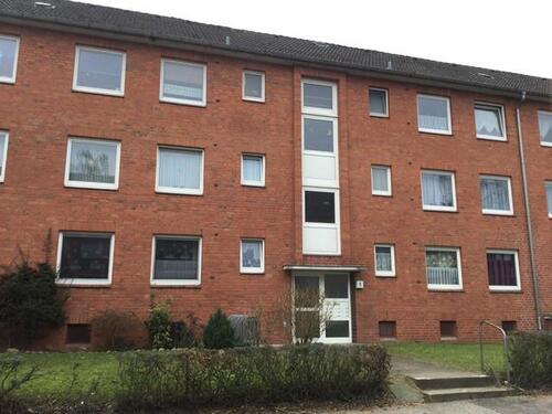 Foto - Jetzt zugreifen: ansprechende 2 22 -Zimmer-Wohnung