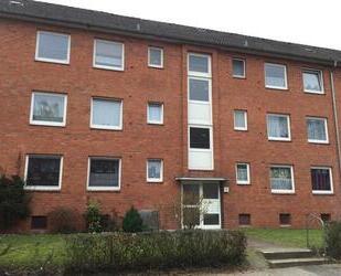 Jetzt zugreifen: ansprechende 2 22 -Zimmer-Wohnung - Geesthacht