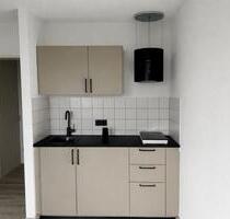 Renovierte 1-Zimmerwohnung, Ideal für Studenten oder Einzelperson - Greifswald