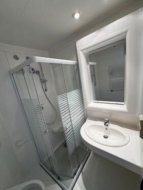 Foto - 1 Zimmer Etagenwohnung in Greifswald