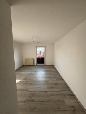 Foto - Etagenwohnung in Greifswald zur Miete