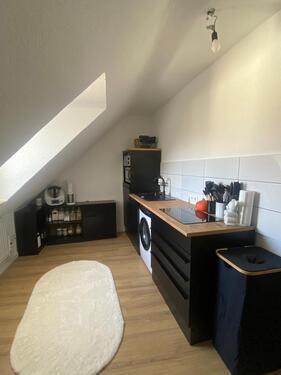 Foto - 2 Zimmer Dachgeschoßwohnung zur Miete in Wuppertal