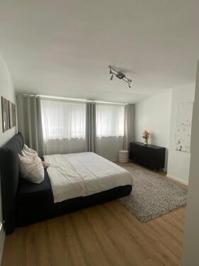 Foto - Dachgeschoßwohnung in Wuppertal zur Miete