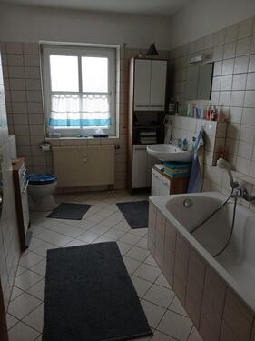 Foto - 4 Zimmer Dachgeschoßwohnung in Hollfeld
